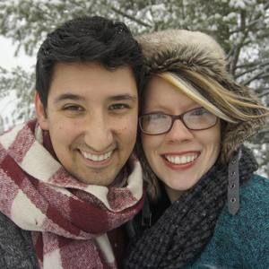 Meet your Posher, William